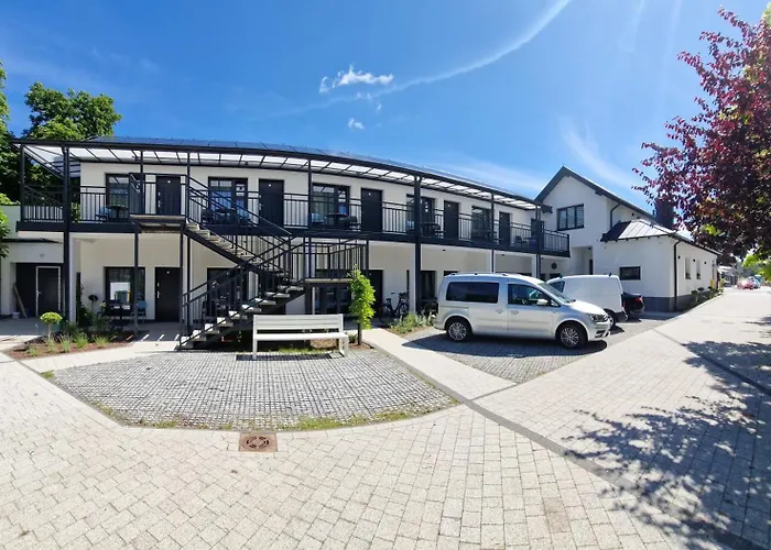 Dom Gościnny Z Restauracją - RejsPensjonat