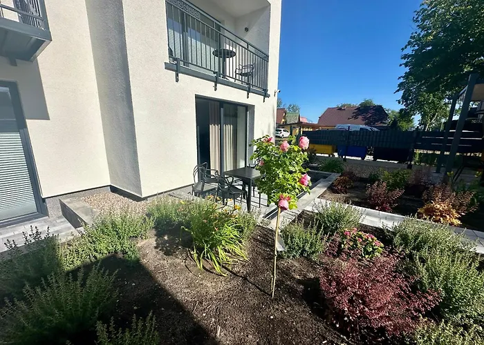 Dziwnów WellePensjonat